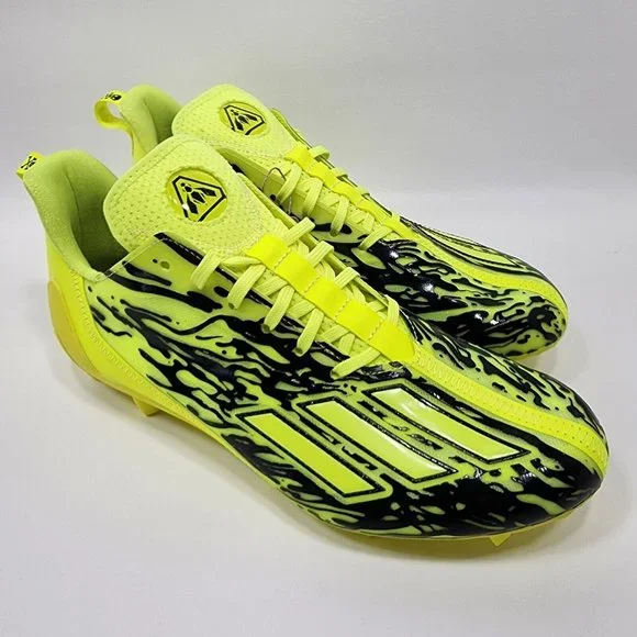 adidas | Shoes | Adidas Adizero 2 Poison Solar Yellow  display picture 2